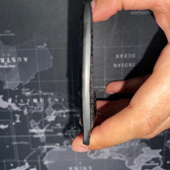 Coach Card Holder Unisex - Picture 6 of 9